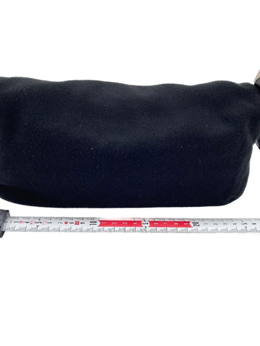 Fendi Shoulder Bag Mamma Bucket - Picture 4 of 10